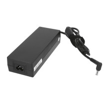 Movano charger 19v 6.32a (6.0x3.7 pin) 120W for Asus