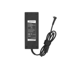 Movano charger 19v 6.32a (6.0x3.7 pin) 120W for Asus