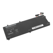 Movano battery for Dell XPS 15 (9550) - H5H20