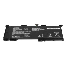 Movano battery for Asus ROG GL502V, GL502VM, GL502VS Movano battery for Asus ROG GL502V, GL502VM, GL502VS