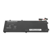 Movano battery for Dell XPS 15 (9550) - H5H20