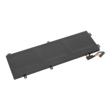 Movano battery for Dell XPS 15 (9550) - H5H20
