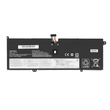 Movano battery for Lenovo Yoga C940-14IIL (12 PIN) Movano battery for Lenovo Yoga C940-14IIL (12 PIN)