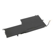 Mitsu battery for HP Envy x360 13, Spectre Pro x360 G1