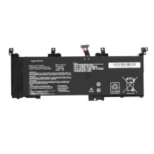 Movano battery for Asus ROG GL502V, GL502VM, GL502VS Movano battery for Asus ROG GL502V, GL502VM, GL502VS