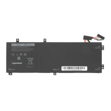 Movano battery for Dell XPS 15 (9550) - H5H20