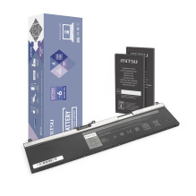 Mitsu battery for Dell...