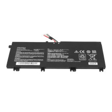 Mitsu battery for Asus TUF Gaming FX705D, FX705G, PX705G (long cable) Mitsu battery for Asus TUF Gaming FX705D, FX705G, PX705G (long cable)