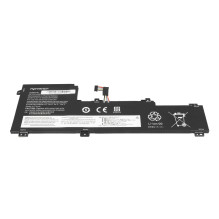 Movano battery for Lenovo IdeaPad Pro 5 16ACH6, 16ARH7, 16IHU6