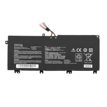 Mitsu battery for Asus TUF Gaming FX705D, FX705G, PX705G (long cable) Mitsu battery for Asus TUF Gaming FX705D, FX705G, PX705G (long cable)