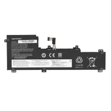 Movano battery for Lenovo IdeaPad Pro 5 16ACH6, 16ARH7, 16IHU6