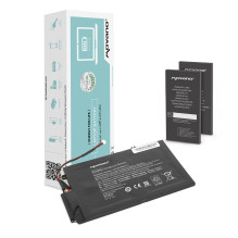Movano battery for HP Envy 4