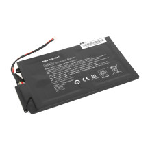Movano battery for HP Envy 4