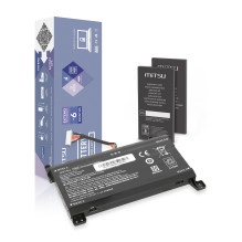 Mitsu battery for HP Omen...