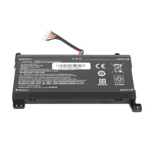 Mitsu battery for HP Omen 17-AN (16 PIN)