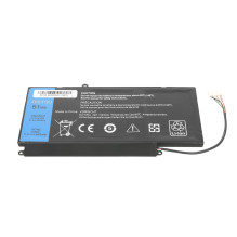 Mitsu battery for Dell Vostro 5460, 5480, 5560