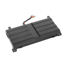 Mitsu battery for HP Omen 17-AN (16 PIN)