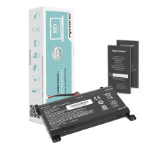 Movano battery for HP Omen...