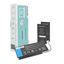 Movano battery for Dell...
