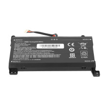 Movano battery for HP Omen 17-AN (16 PIN)