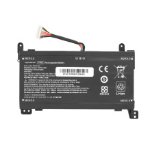 Movano battery for HP Omen 17-AN (16 PIN)
