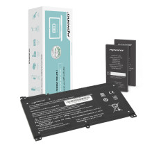 Movano battery for HP...