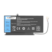 Movano battery for Dell Vostro 5460, 5480, 5560 Movano battery for Dell Vostro 5460, 5480, 5560