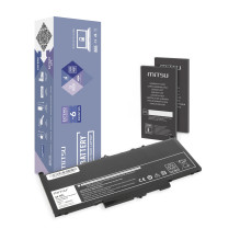 Mitsu battery for Dell...