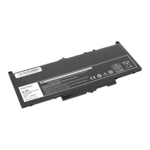 Mitsu battery for Dell Latitude E7270, E7470 (5800mAh) Mitsu battery for Dell Latitude E7270, E7470 (5800mAh)