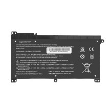 Movano battery for HP Pavilion X360 13-U101NW, 13T-U100