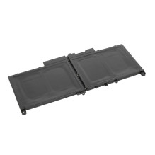 Mitsu battery for Dell Latitude E7270, E7470 (5800mAh) Mitsu battery for Dell Latitude E7270, E7470 (5800mAh)