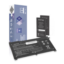 Mitsu battery for HP...