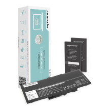 Movano battery for Dell...