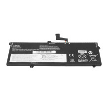Mitsu battery for Lenovo Thinkpad X13 Gen 1, X390, X395