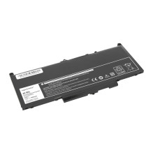 Movano battery for Dell Latitude E7270, E7470 (5800mAh)