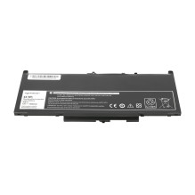 Movano battery for Dell Latitude E7270, E7470 (5800mAh)