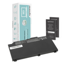 Movano battery for HP...