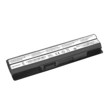 Movano battery for MSI CR650, A6500 Movano battery for MSI CR650, A6500