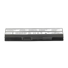 Movano battery for MSI CR650, A6500 Movano battery for MSI CR650, A6500