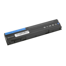 Movano battery for Dell Latitude E6420 (6600mAh) - cells underneath