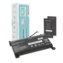 Movano battery for HP Omen...