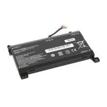 Movano battery for HP Omen 17-AN (12 PIN)