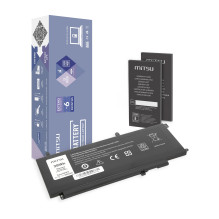 Mitsu battery for Dell...