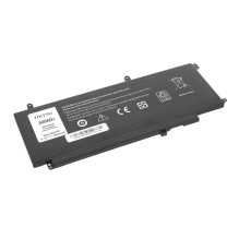 Mitsu battery for Dell Inspiron 15 (7547), 15 (7548)