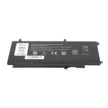 Mitsu battery for Dell Inspiron 15 (7547), 15 (7548)