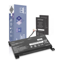 Mitsu battery for HP Omen...