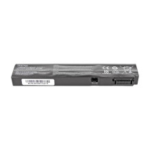 Mitsu battery for MSI GE72, GL72