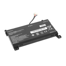 Mitsu battery for HP Omen 17-AN (12 PIN)