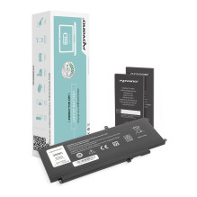 Movano battery for Dell...