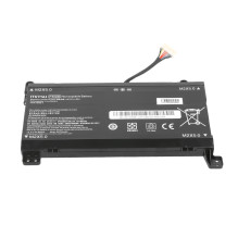 Mitsu battery for HP Omen 17-AN (12 PIN)